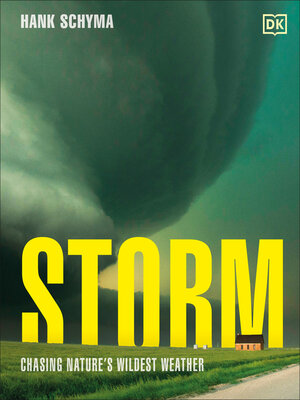 cover image of Storm